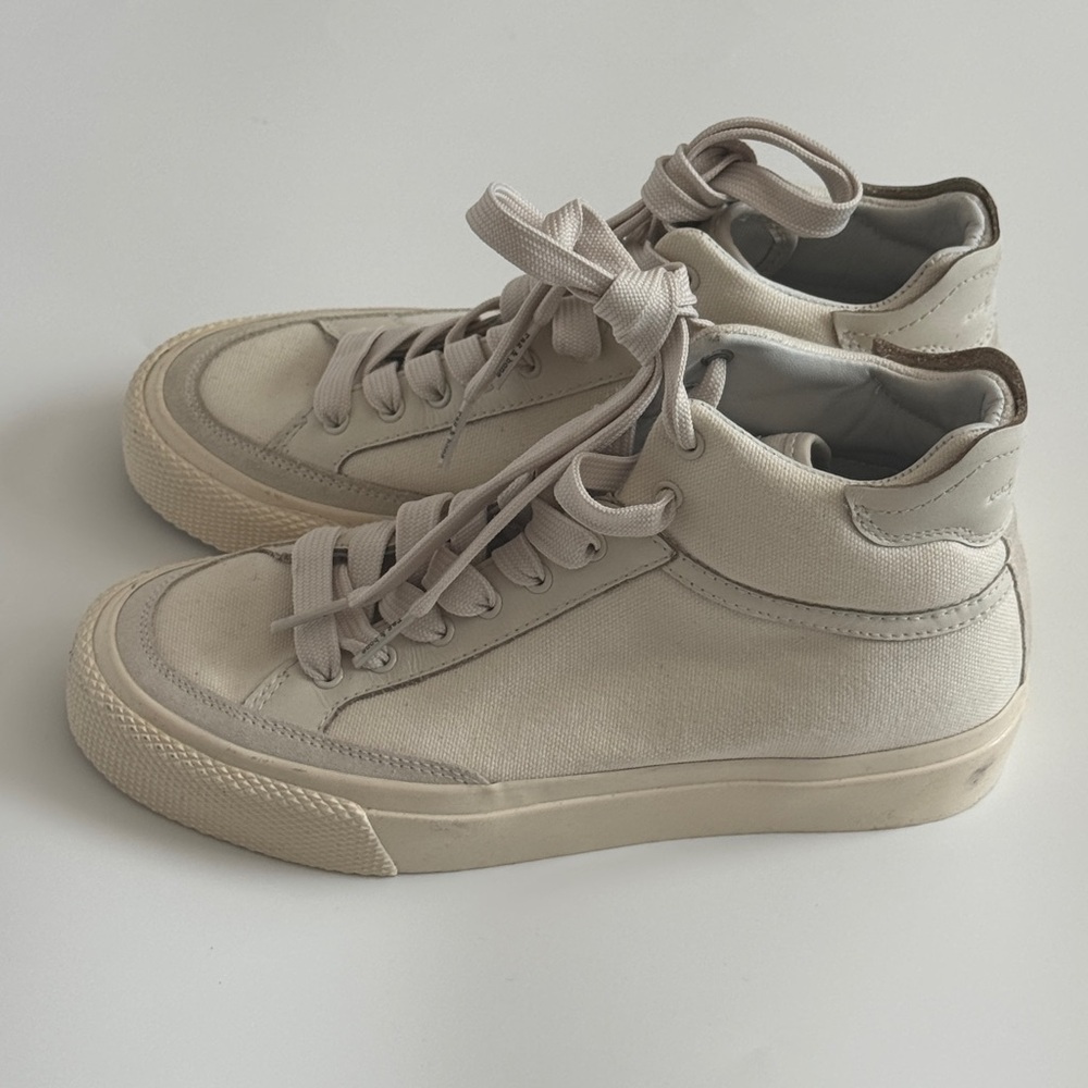 Rag & Bone Hightop sneakers